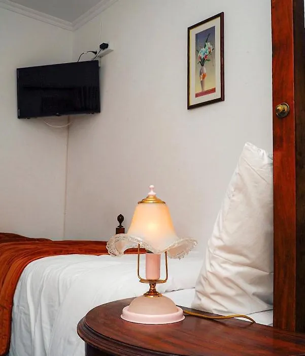 Residencial Airside Palace-1